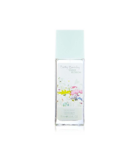 Spray Deodorant Betty Barclay Tender Blossom 75 ml