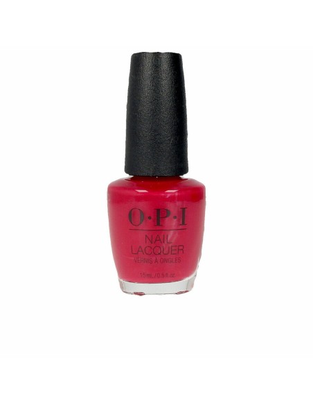 Nail polish Opi Opi Red (15 ml)