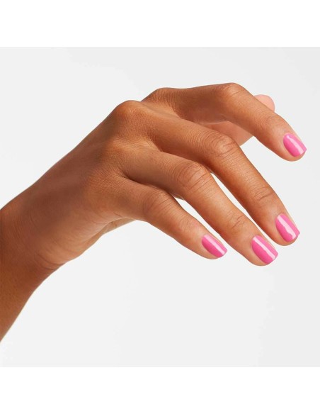 Nail polish Opi Nail Lacquer Shorts story 15 ml