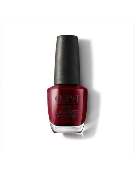 Nail polish Opi M A I'm not really a waitress 15 ml