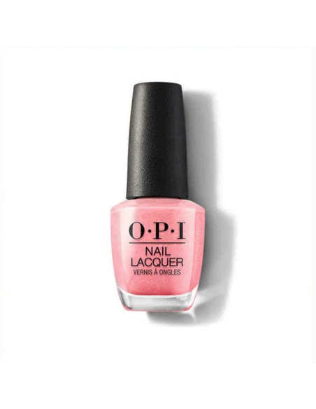 Nail polish Opi Nail Lacquer Princesses rule! 15 ml