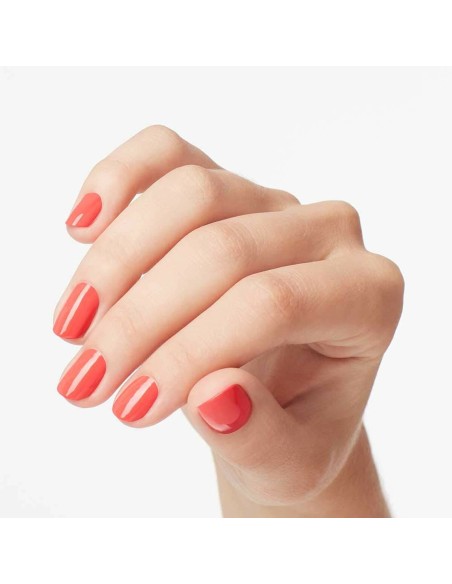 Nail polish Opi Nail Lacquer Livelovecarnaval 15 ml