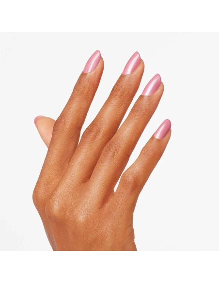 Nail polish Opi Nail Lacquer Aphrodite's pink nightie 15 ml