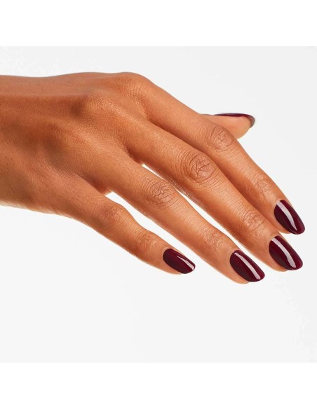 Nail polish Opi Nail Lacquer In the cable car pool lane 15 ml
