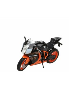Motorbike Metal Multicolour