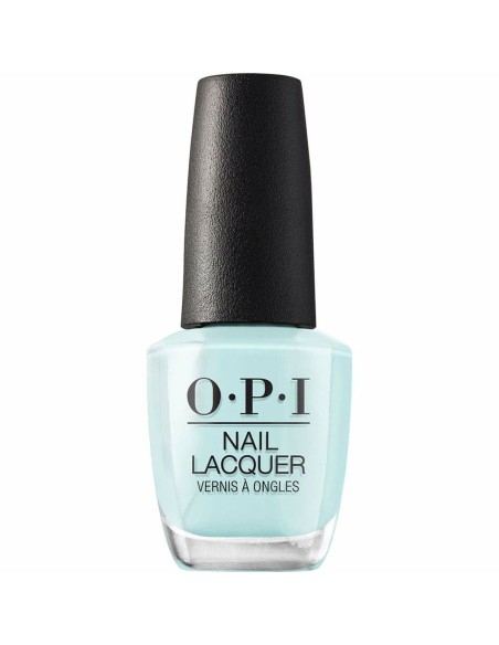 Nail polish Opi Nail Lacquer Gelato on my mind 15 ml