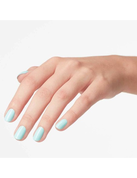 Nail polish Opi Nail Lacquer Gelato on my mind 15 ml