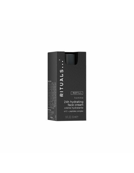 Day Cream Rituals Homme 50 ml