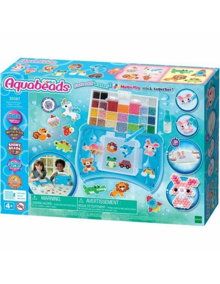 Mosaic Aquabeads