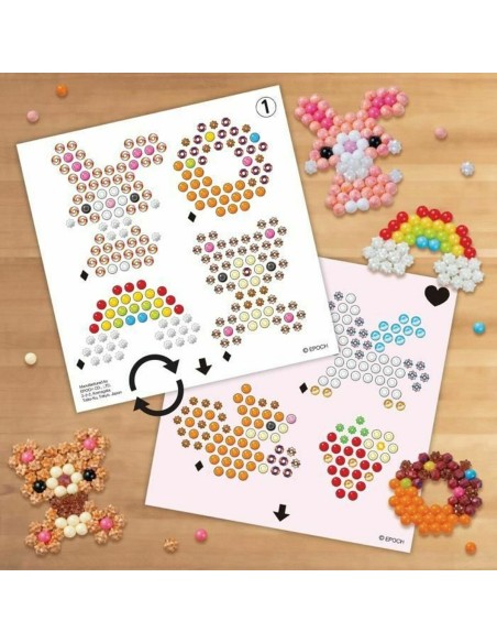 Mosaic Aquabeads