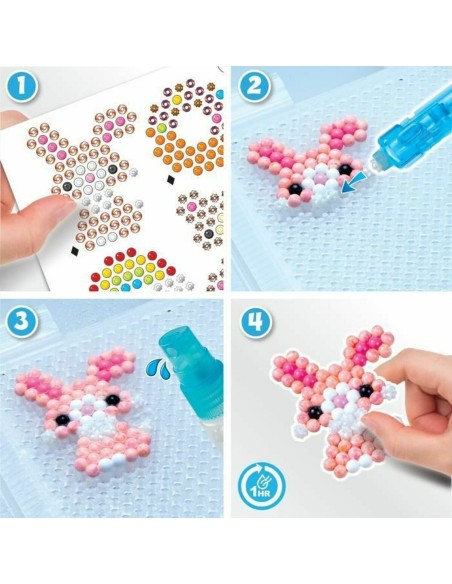 Mosaic Aquabeads