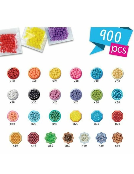 Mosaic Aquabeads