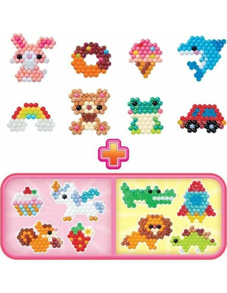 Mosaic Aquabeads