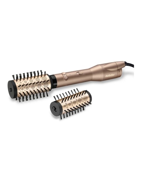 Heat Brush AS952E Babyliss AS952E Electric (2 Units) 650W (3 pcs)