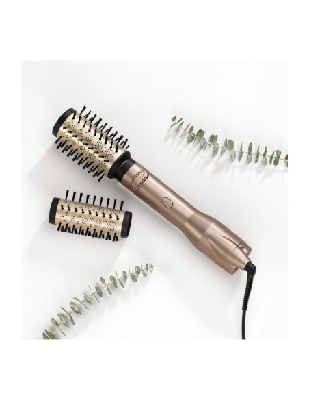 Heat Brush AS952E Babyliss AS952E Electric (2 Units) 650W (3 pcs)