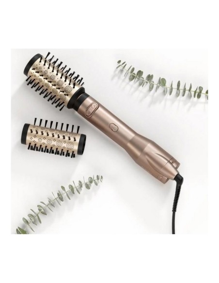 Heat Brush AS952E Babyliss AS952E Electric (2 Units) 650W (3 pcs)
