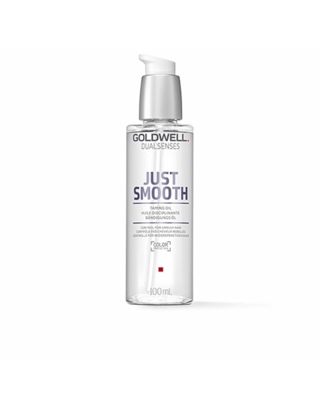 Hair Mask Goldwell DUALSENSES JUST SMOOTH 100 ml