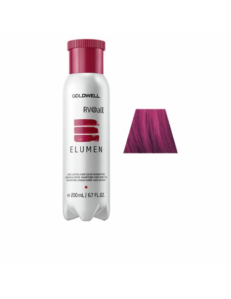 Permanent Dye Goldwell ELUMEN CARE RV@ALL 200 ml