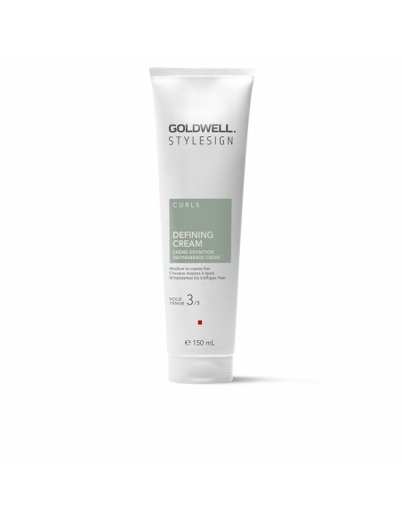 Curl Defining Cream Goldwell STYLESIGN CURLS 150 ml