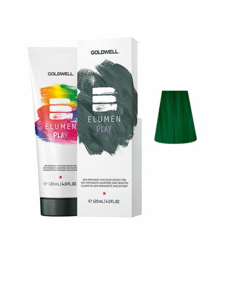 Semi-Permanent Tint Goldwell ELUMEN PLAY 120 ml