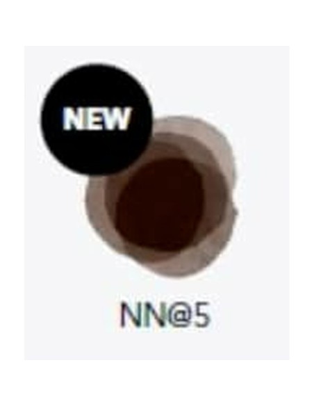 Permanent Dye Goldwell ELUMEN COLOR NN@5 200 ml
