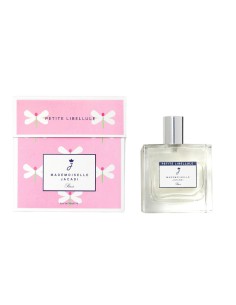 Children's Perfume Jacadi Paris MADEMOISELLE