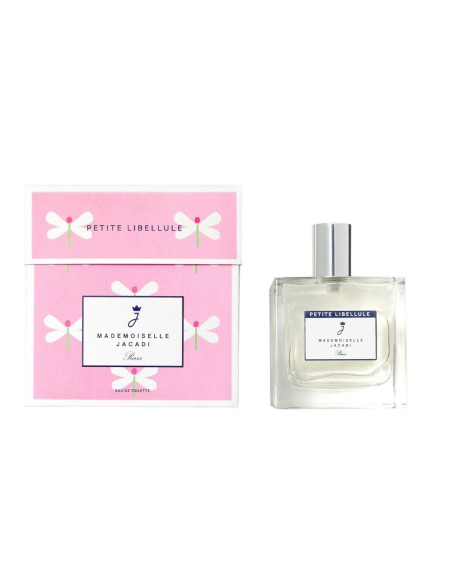 Children's Perfume Jacadi Paris MADEMOISELLE
