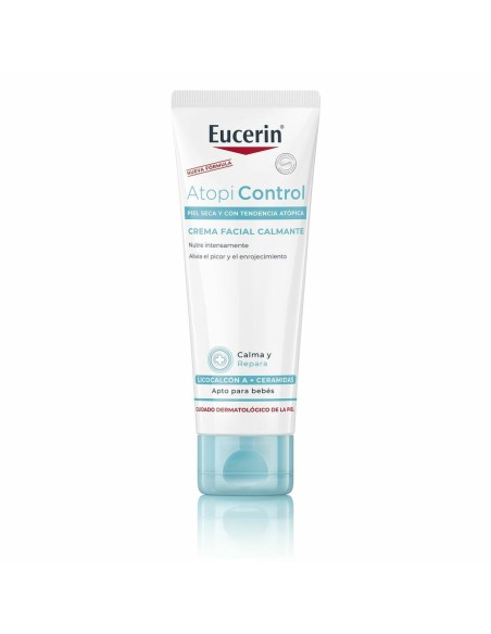Hydrating Facial Cream Eucerin ATOPICONTROL 50 ml