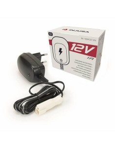 Battery charger Injusa 606 Ce E230 S12/0.8 C1 12 V