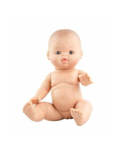 Baby doll Paola Reina 34 cm