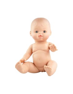 Baby doll Paola Reina 34 cm 2