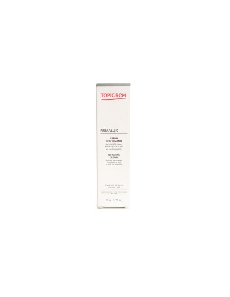 Facial Cream Topicrem Primalux
