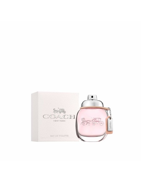 Women's Perfume Coach W-8907 EDT