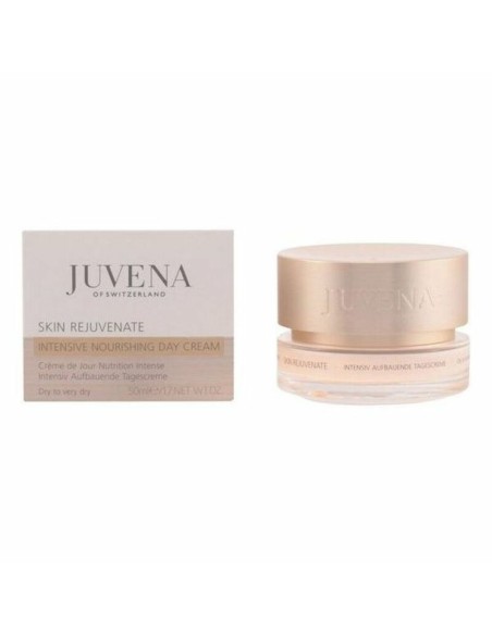 Anti-Ageing Hydrating Cream Juvena 8633 50 ml 200 ml (1 Unit)