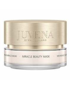 Facial Mask Miracle Beauty Juvena 76083 75 ml
