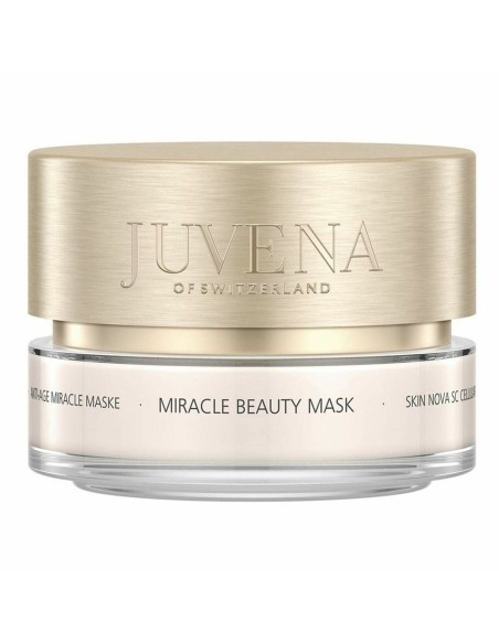 Facial Mask Miracle Beauty Juvena 76083 75 ml