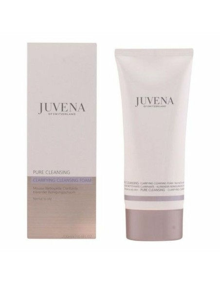 Cleansing Mousse Pure Cleansing Juvena PURE CLEANSING 200 ml 75 ml (1 Unit)