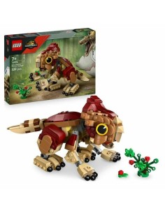 Construction set Lego