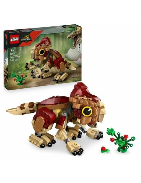 Construction set Lego