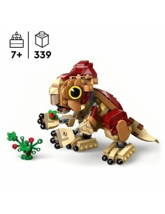 Construction set Lego 2