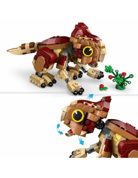 Construction set Lego