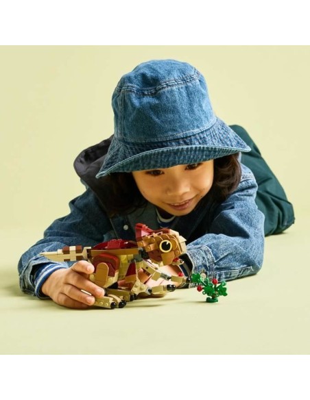 Construction set Lego