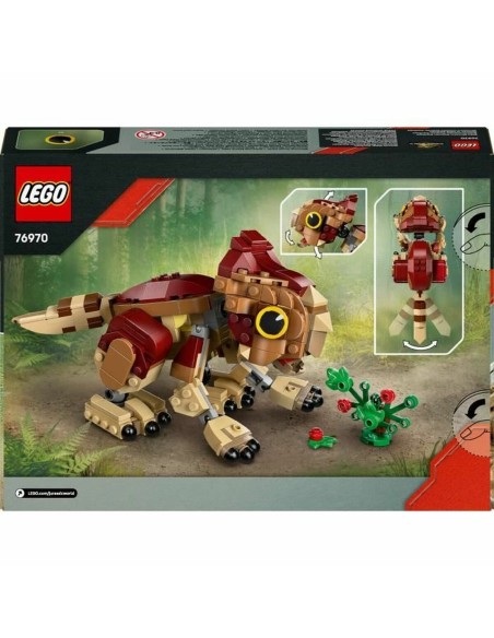 Construction set Lego