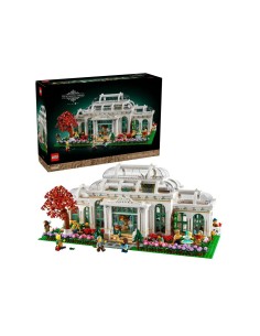 Construction set Lego 21353