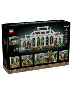Construction set Lego 21353 2