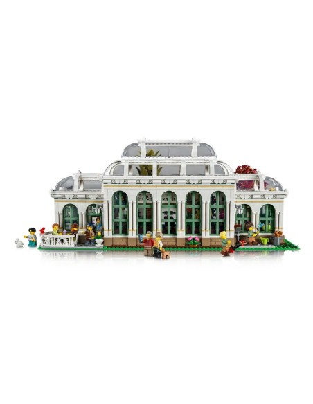 Construction set Lego 21353