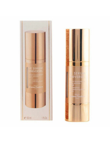 Anti-Wrinkle Serum Jeanne Piaubert 30 ml