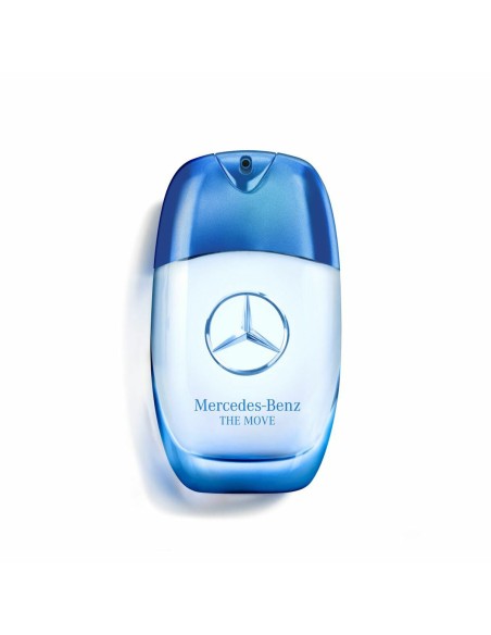 Women's Perfume Mercedes Benz 71091017 (1 Unit)
