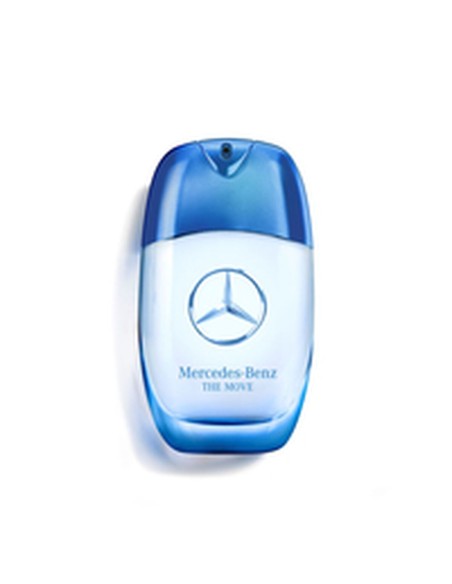 Women's Perfume Mercedes Benz 71091017 (1 Unit)