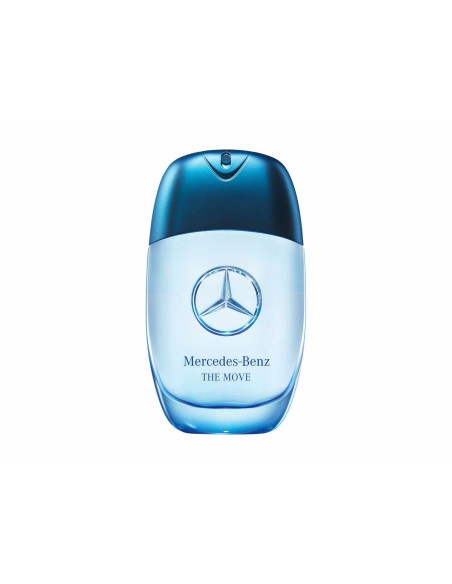 Women's Perfume Mercedes Benz 71091017 (1 Unit)